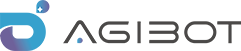 AgiBot logo