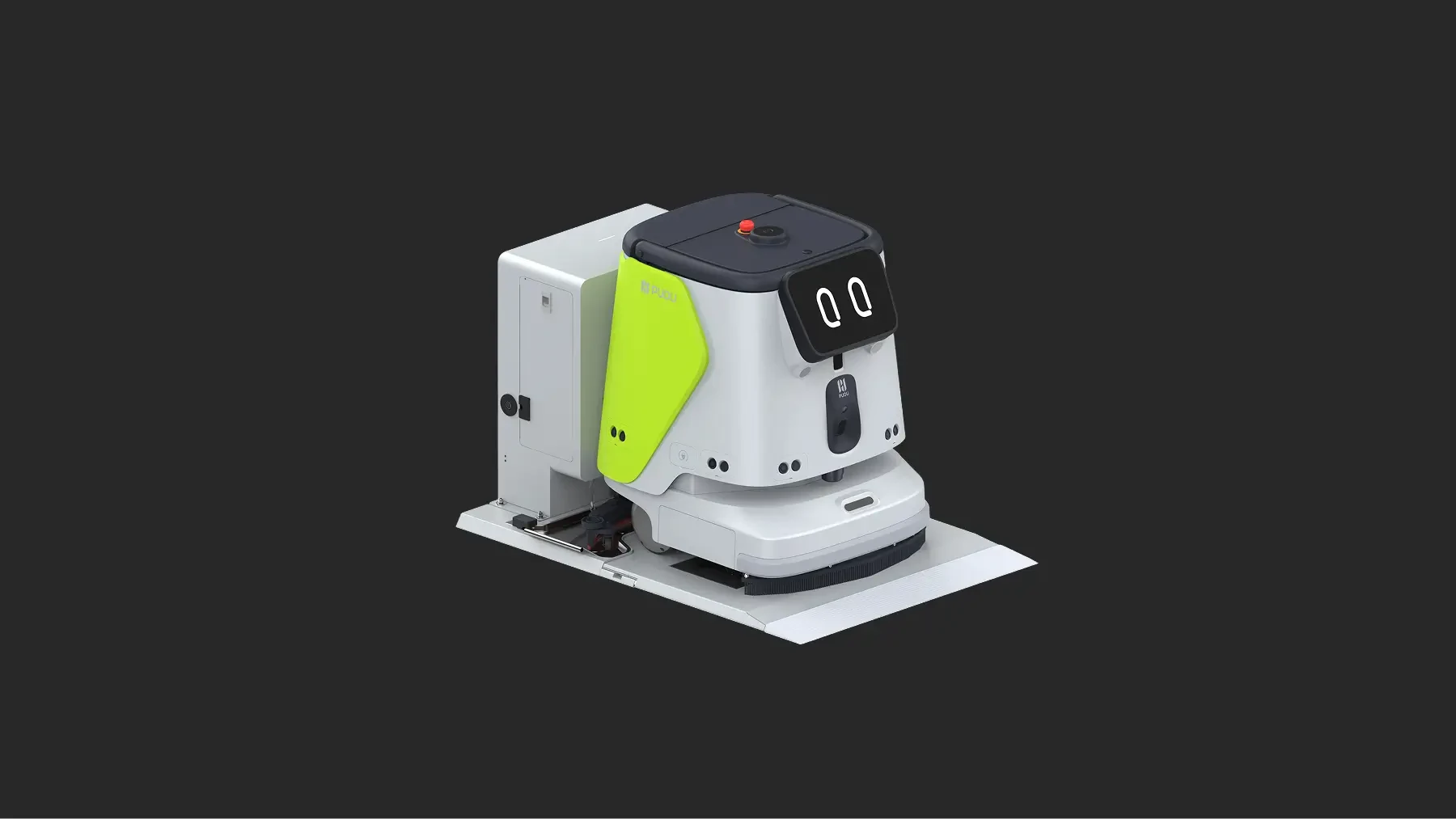 CC1 Pro Disc iş istasyonu