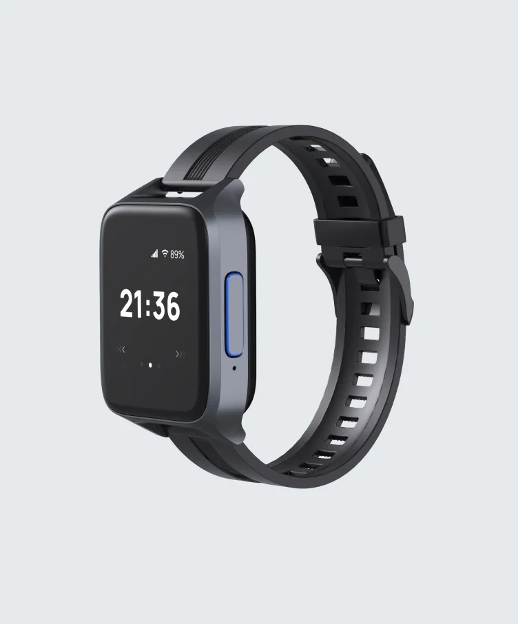 BellaBot Pro connected management