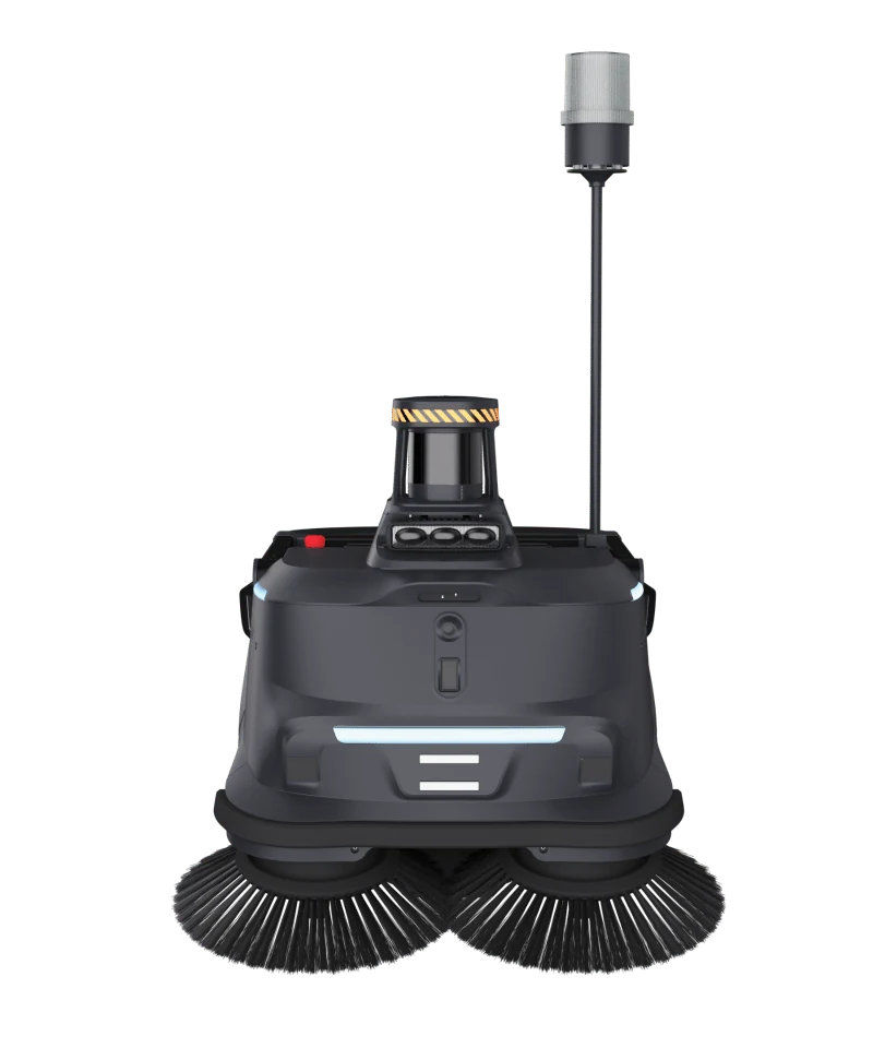 PUDU MT1 Max robot ürün görseli