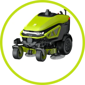 Productafbeelding van PUDU GT3