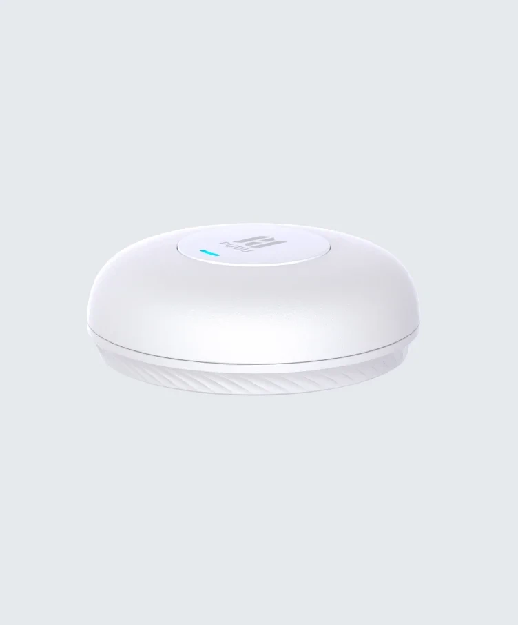 BellaBot Pro call integration