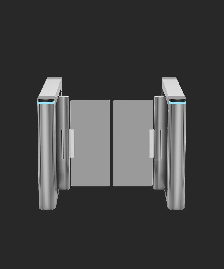 E-gate integration