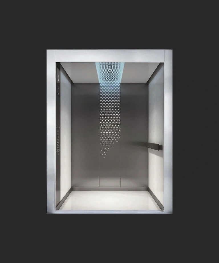 Elevator integration