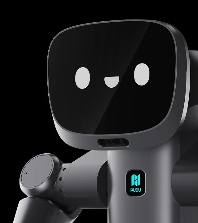 Целостный дизайн FlashBot Arm
