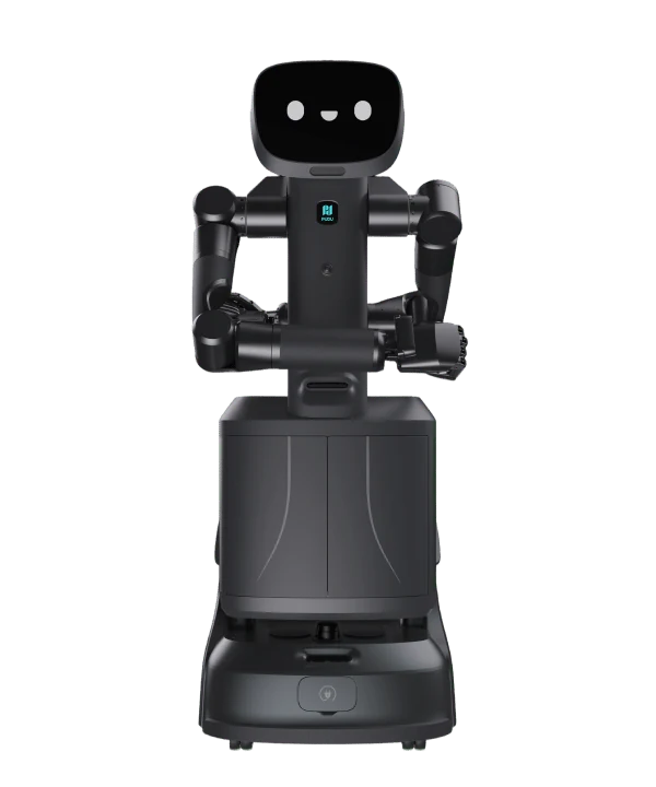 Обзор FlashBot Arm и изображение с габаритами