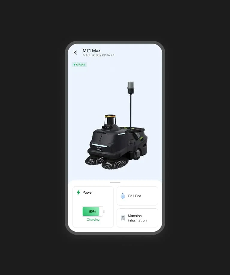 PUDU Link bağlantı görseli