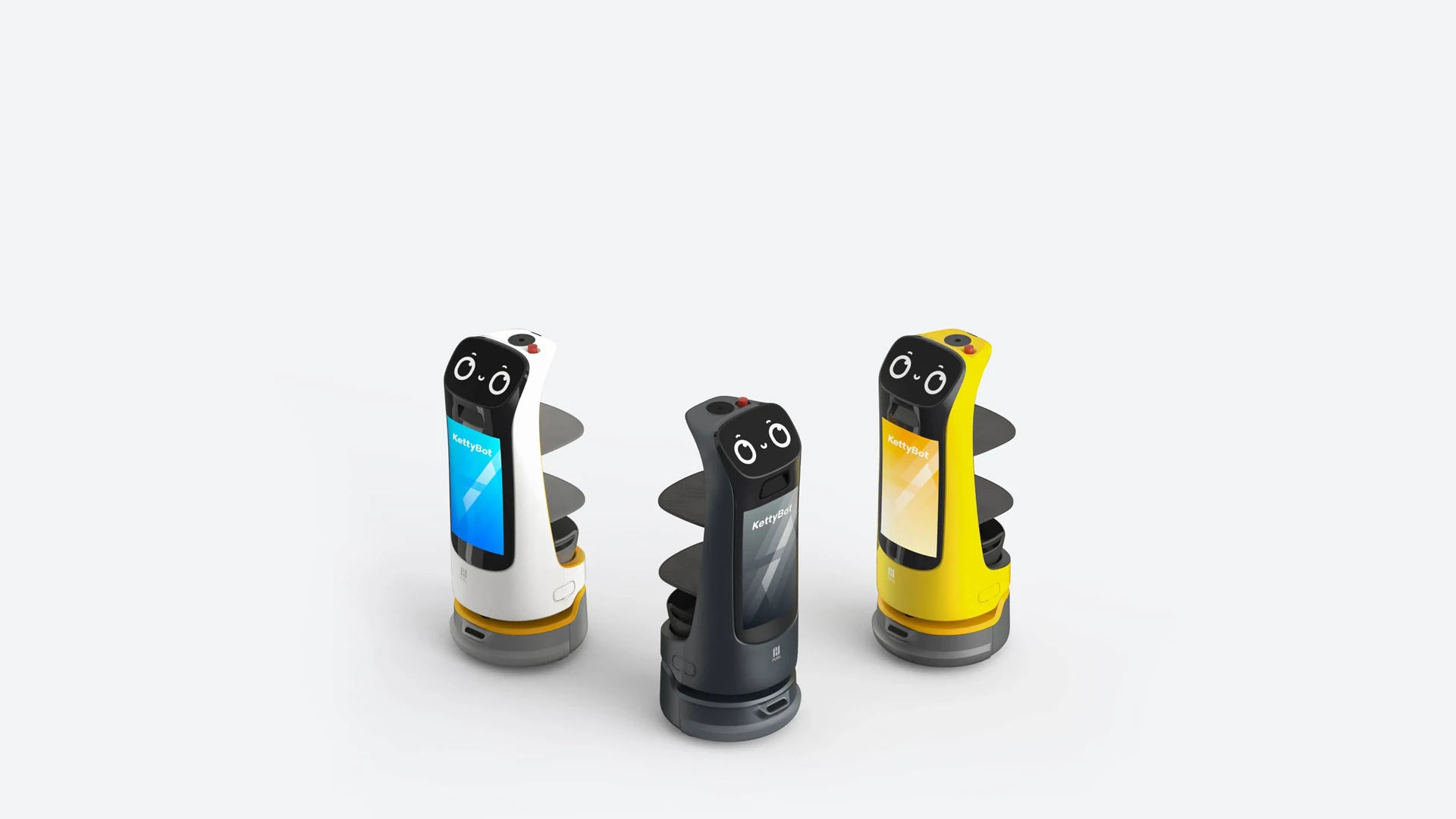 Настраиваемые выражения и контент KettyBot Pro