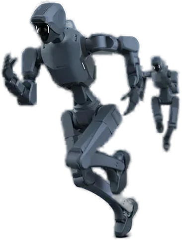 DeepRobotics DR02