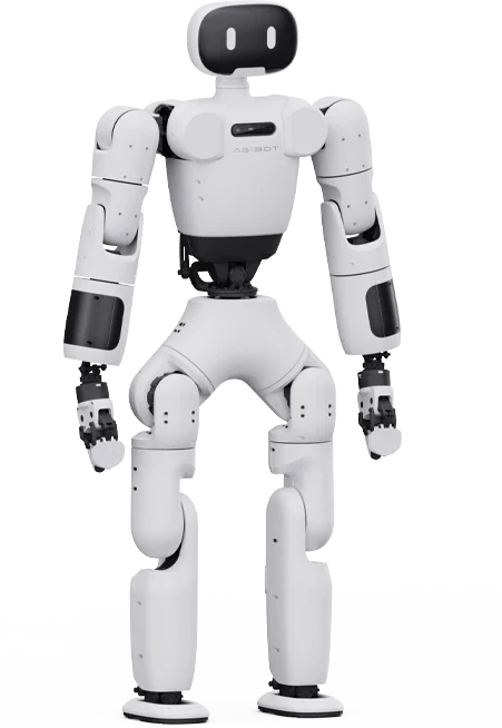 AgiBot X1
