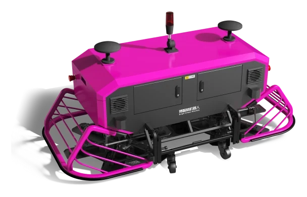 BMR Concrete Troweling Robot 80SZ