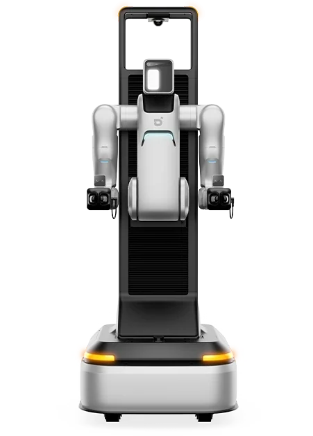 AgiBot A2-W
