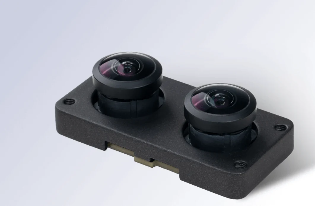 Unitree SV1-25