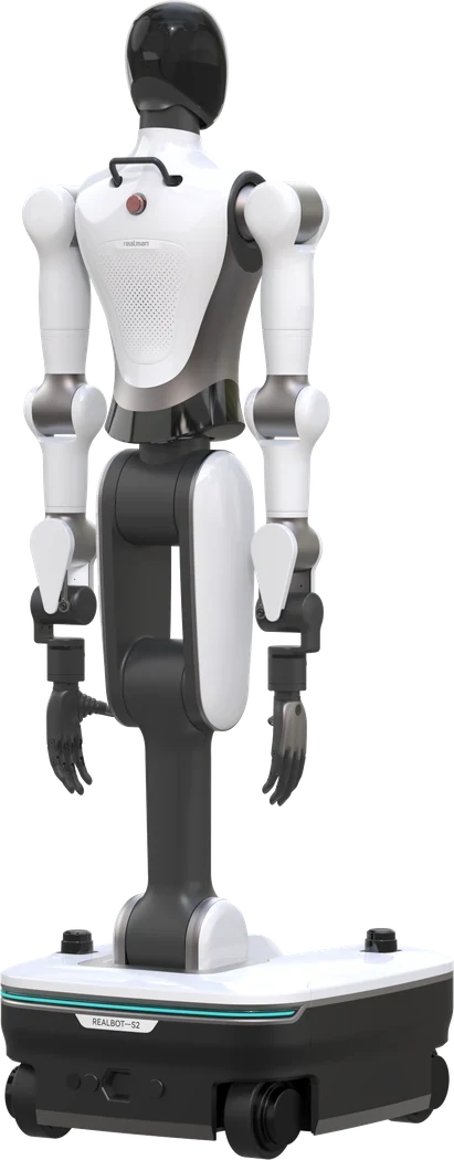 RealMan RealBot-S2