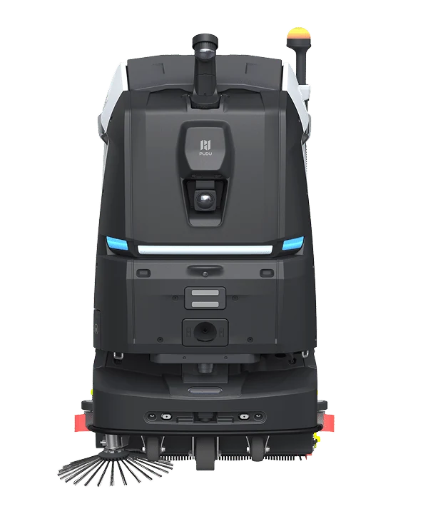 PUDU BG1 Pro