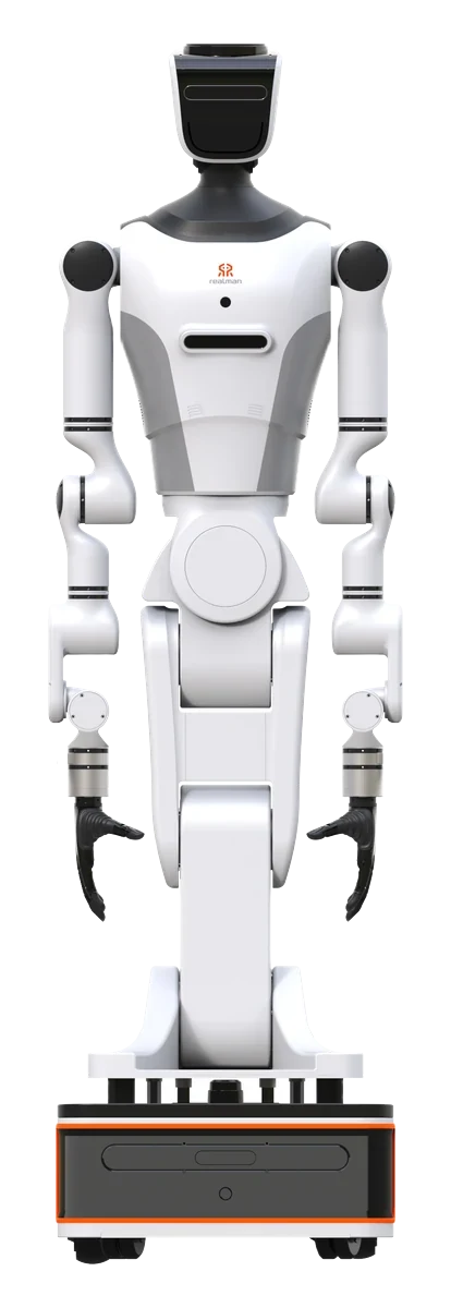 RealMan RealBot-01