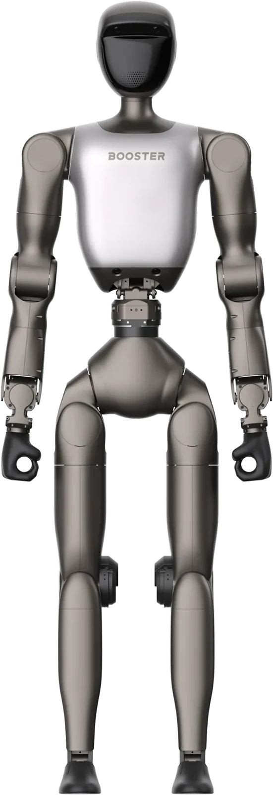 Booster T2