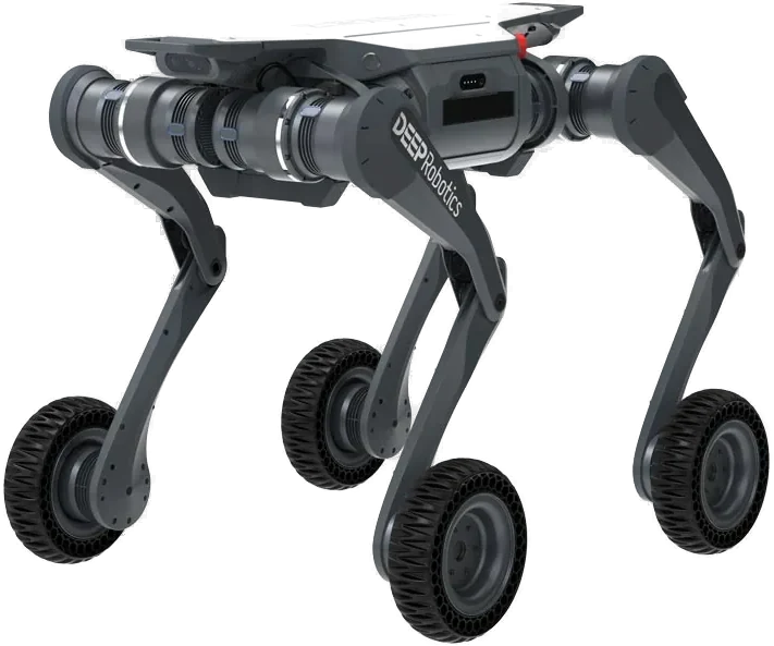 DeepRobotics Lynx