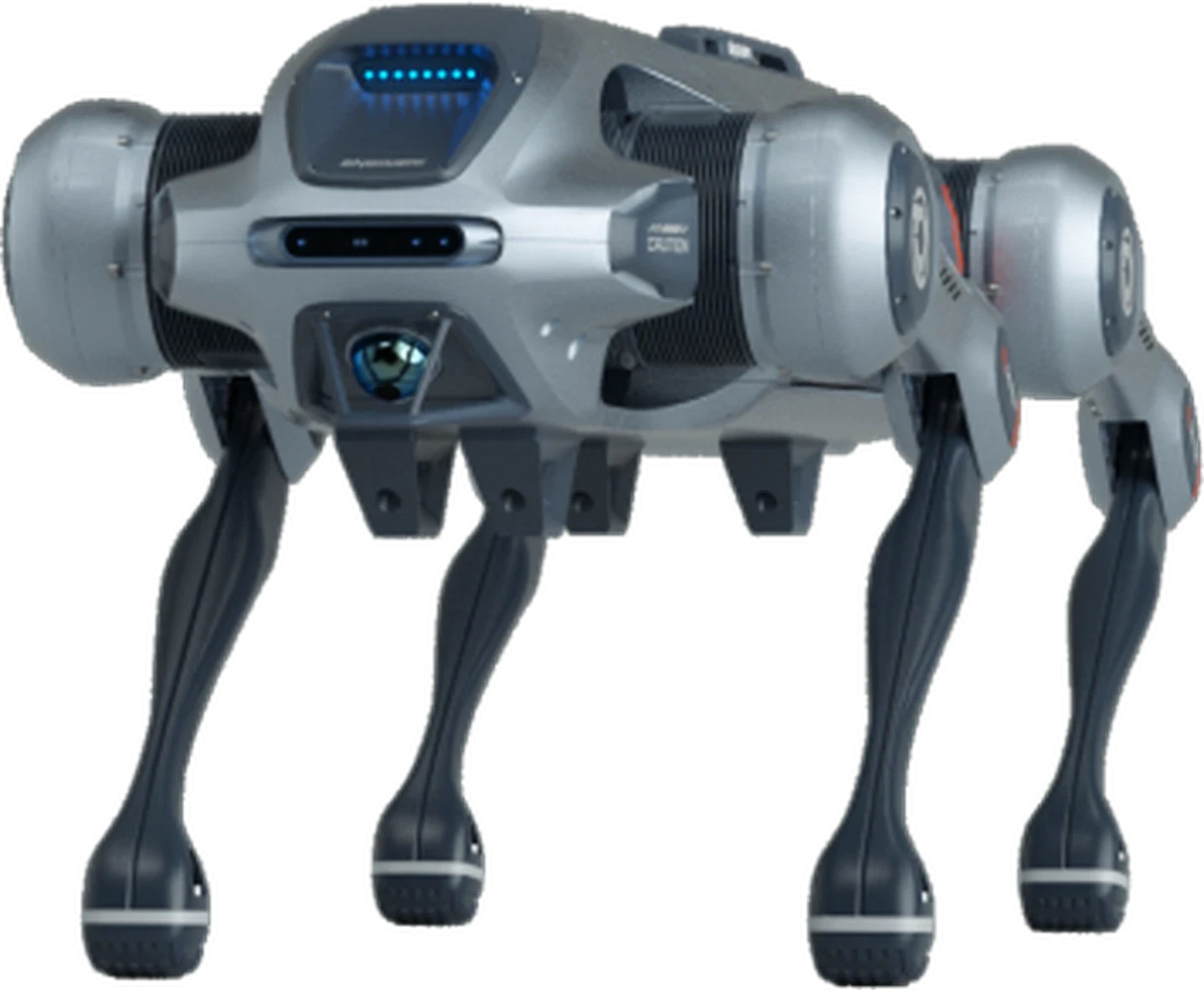 EngineAI JS01