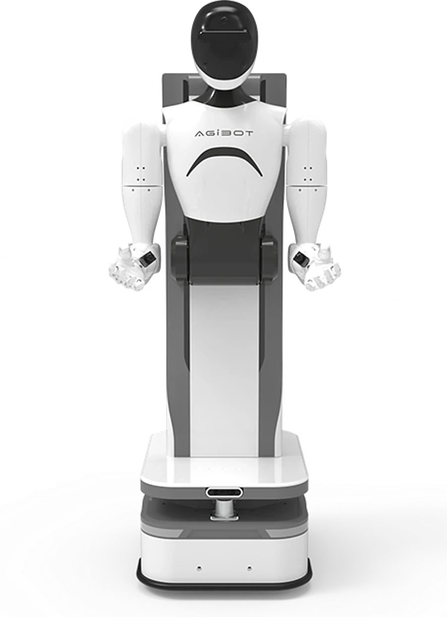 AgiBot G1