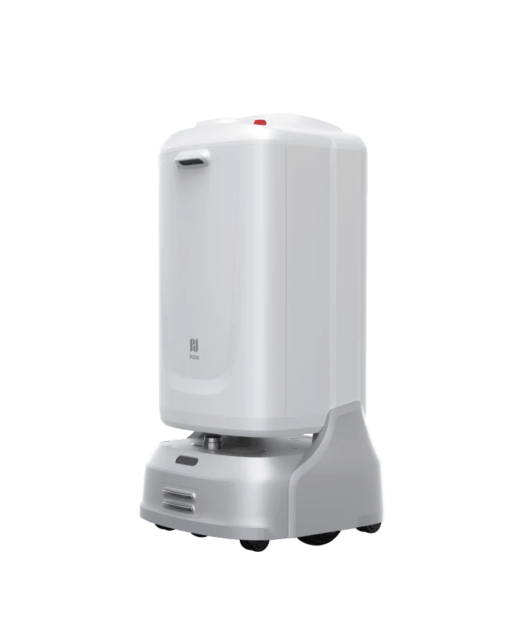 PUDU FlashBot Max