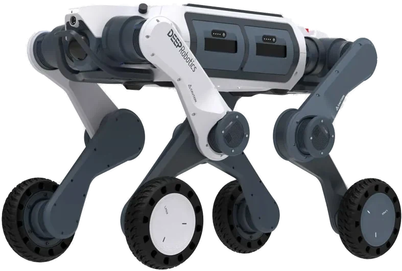 DeepRobotics LYNX M20