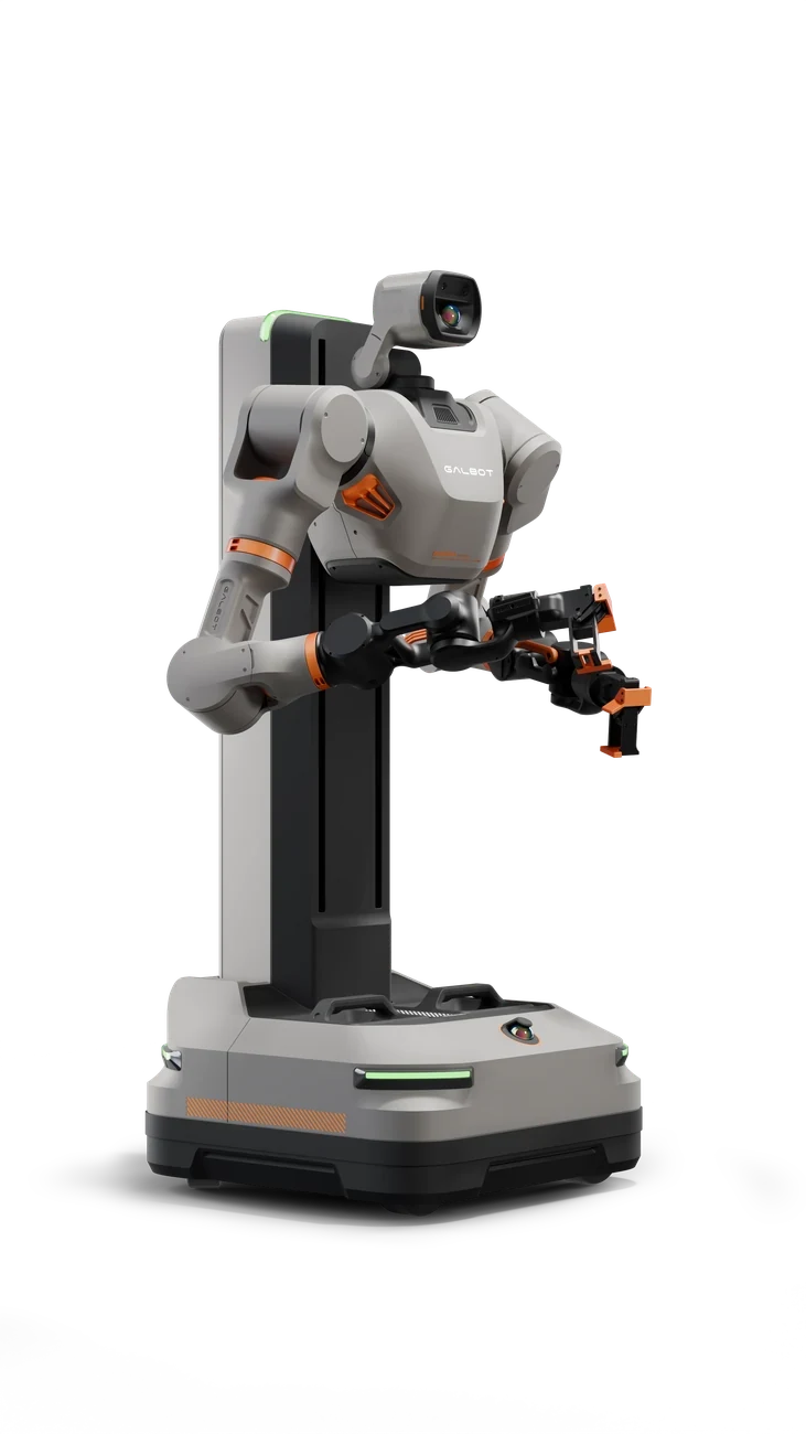 Galbot S1