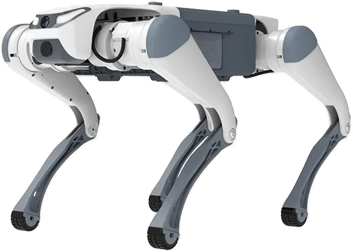 DeepRobotics Lite3