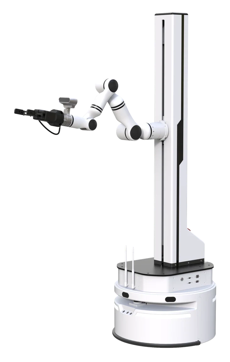 RealMan Single-Arm Lift