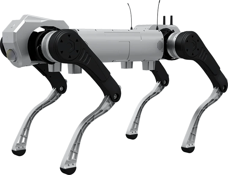 AgiBot D1 MaxPro