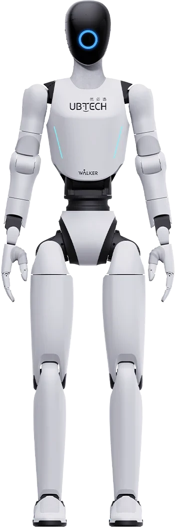 UBTECH Walker C1