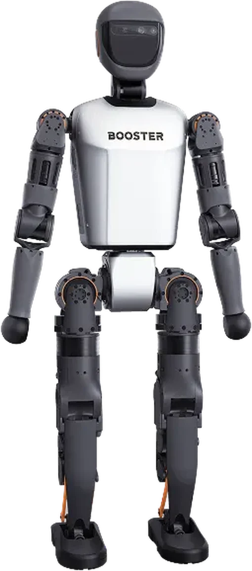 Booster T1