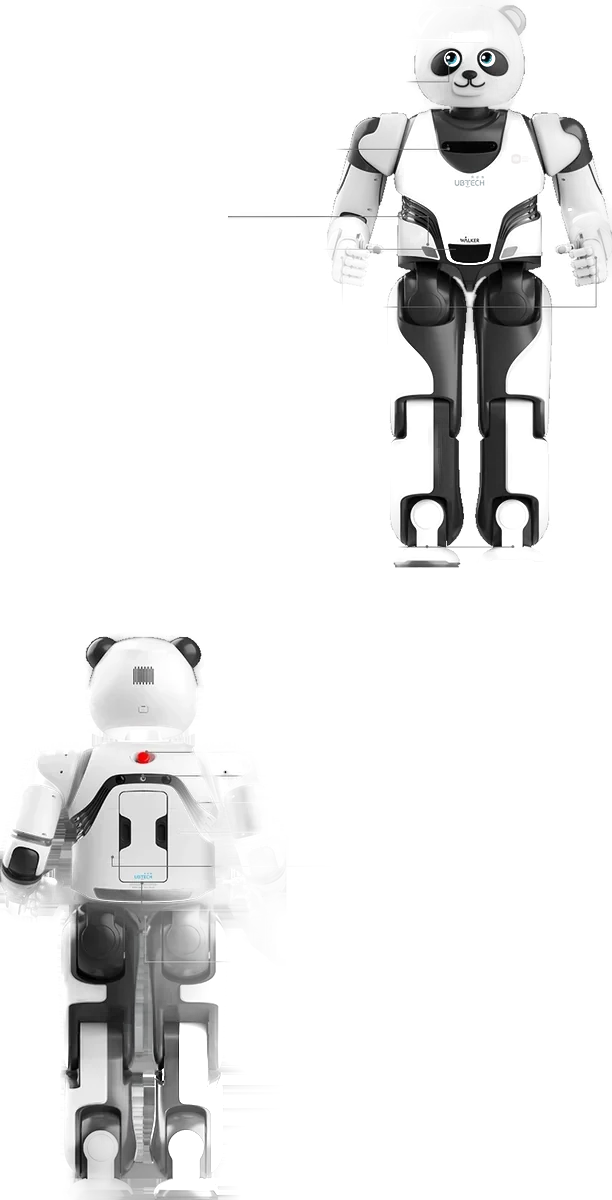 UBTECH Panda Robot