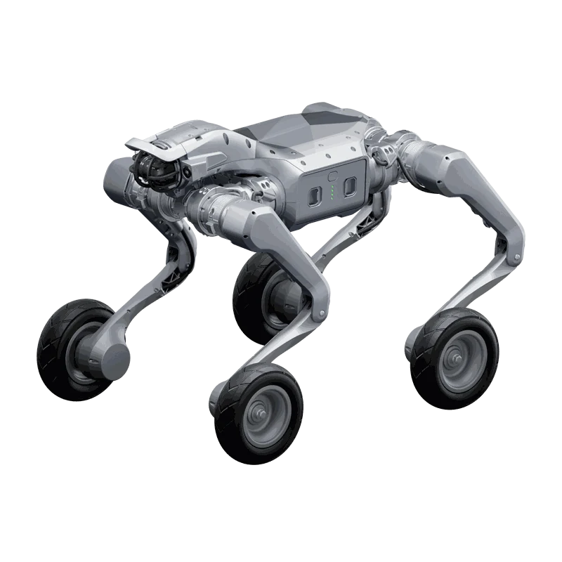 Unitree A2-W