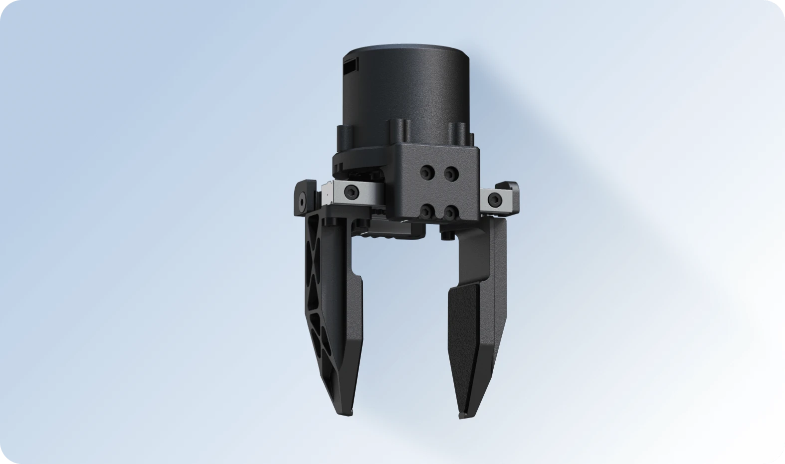 Manufacturer's image in the Dex1-1 product features section