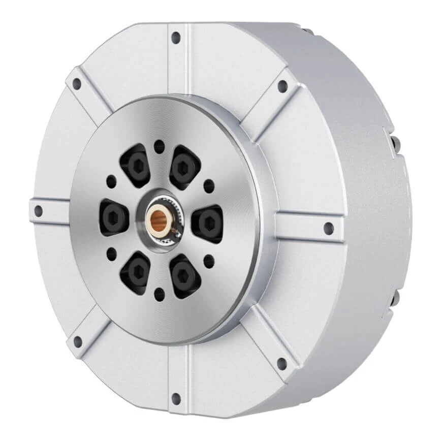 GO-M8010-6 motor ürün görsel galerisi