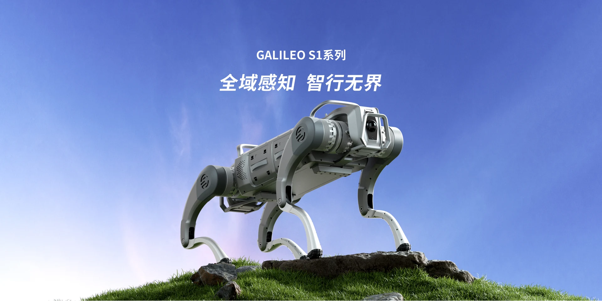 GALILEO S1-W